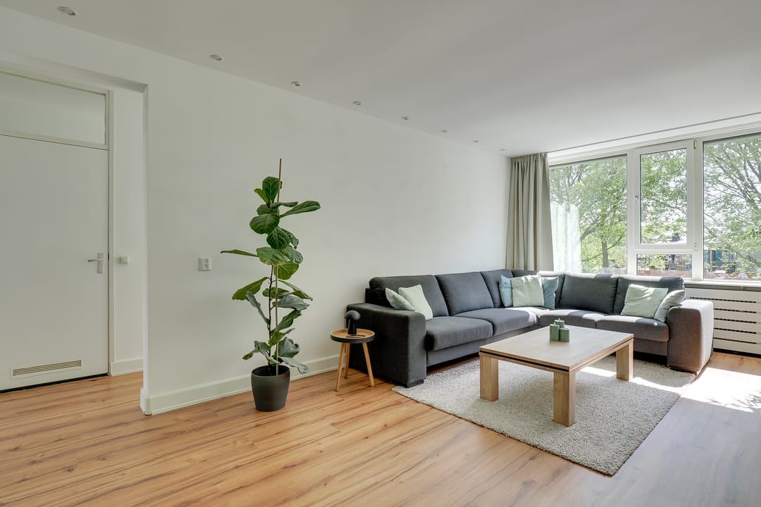 Photo 2 of Jaap Edendreef 64