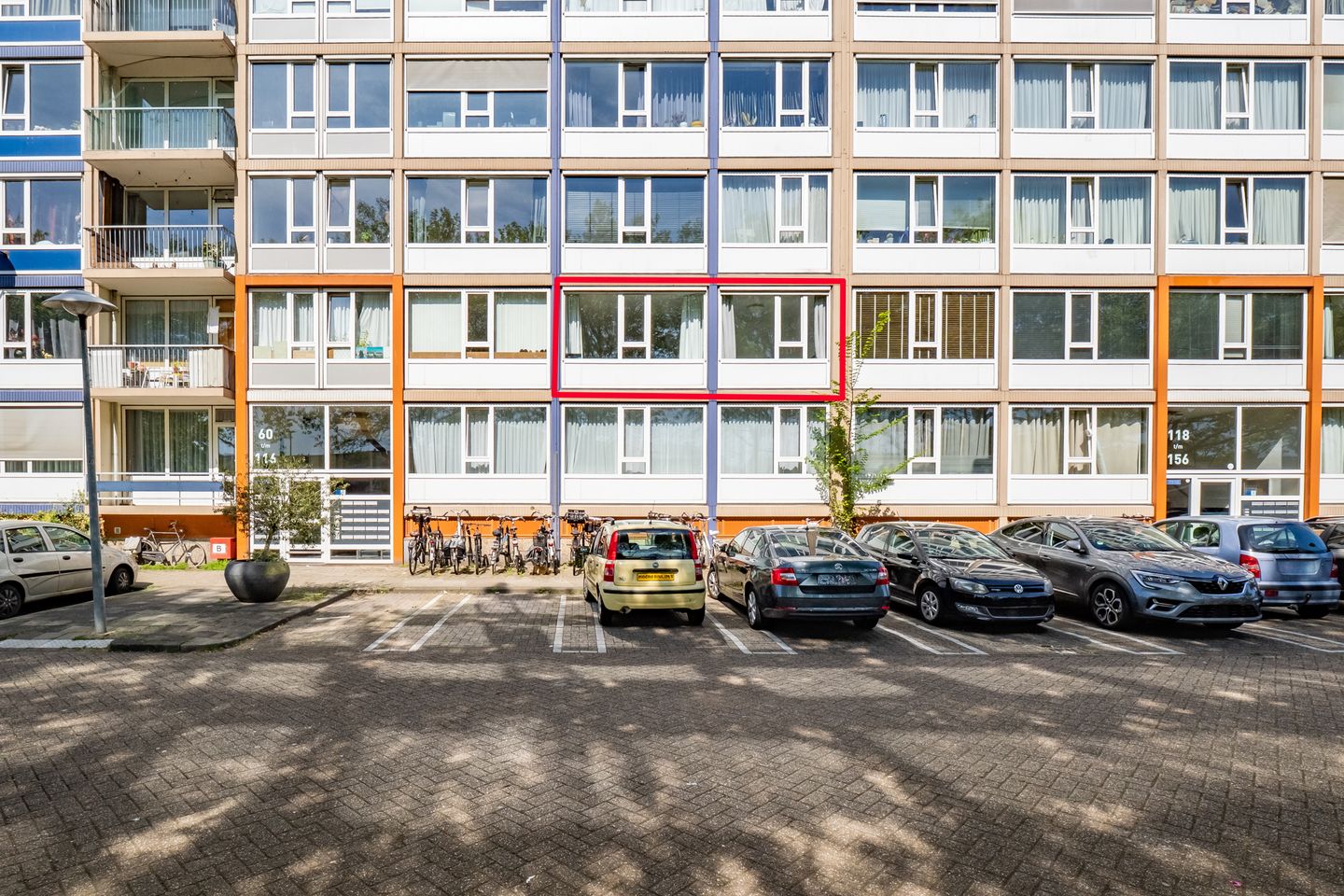 Photo 5 of Jaap Edendreef 64