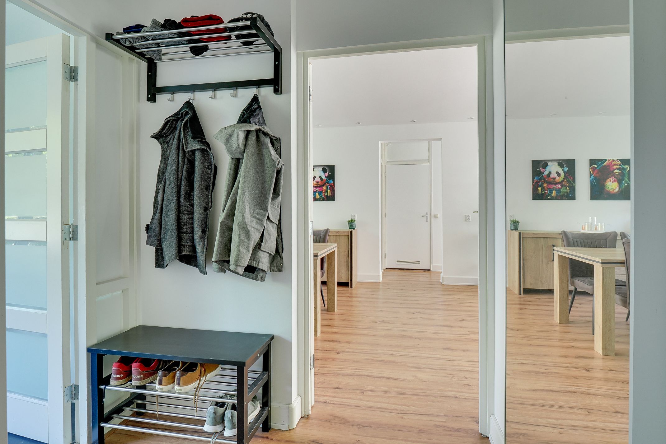 Photo 6 of Jaap Edendreef 64