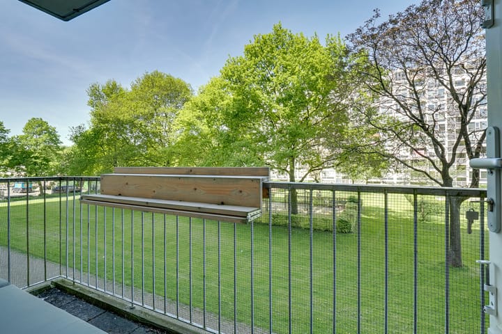 Foto 4 van Jaap Edendreef 64