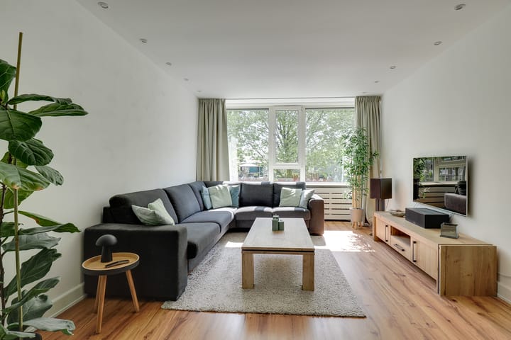 Foto 8 van Jaap Edendreef 64