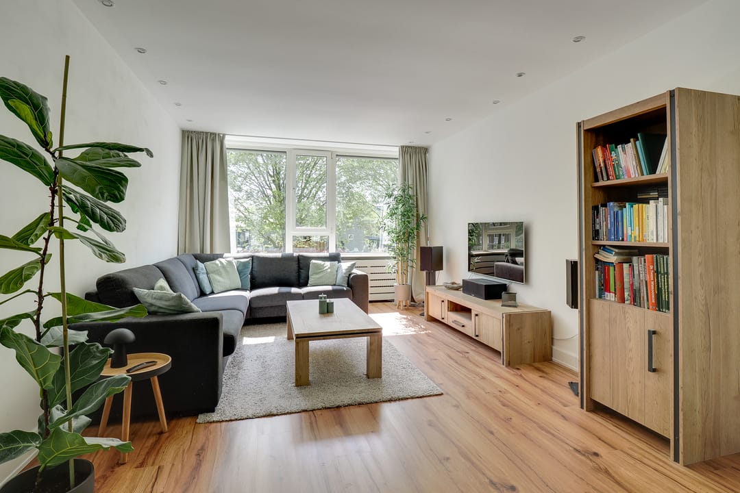 Photo 7 of Jaap Edendreef 64