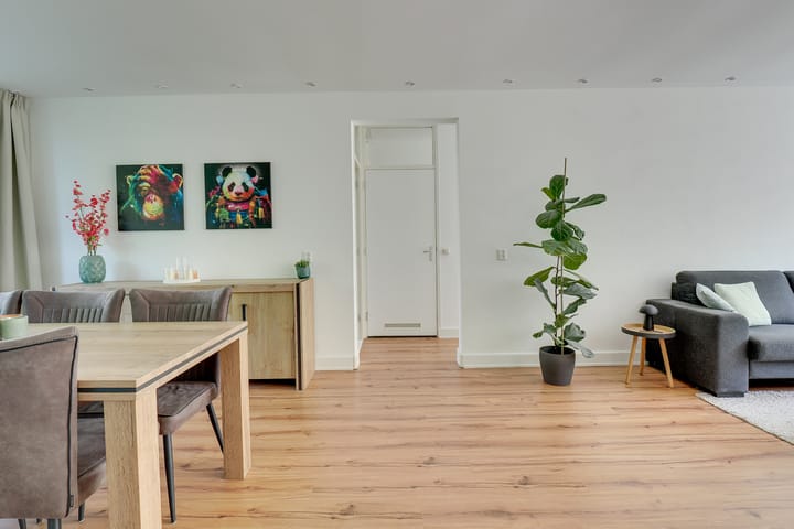 Foto 10 van Jaap Edendreef 64