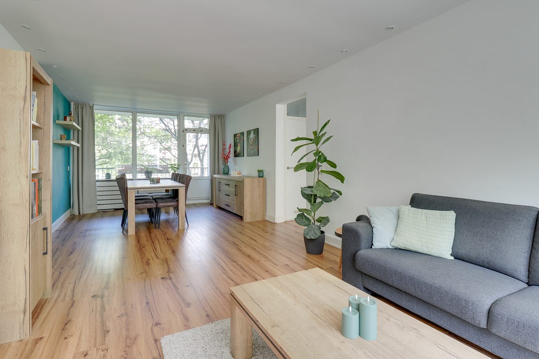 Photo 11 of Jaap Edendreef 64