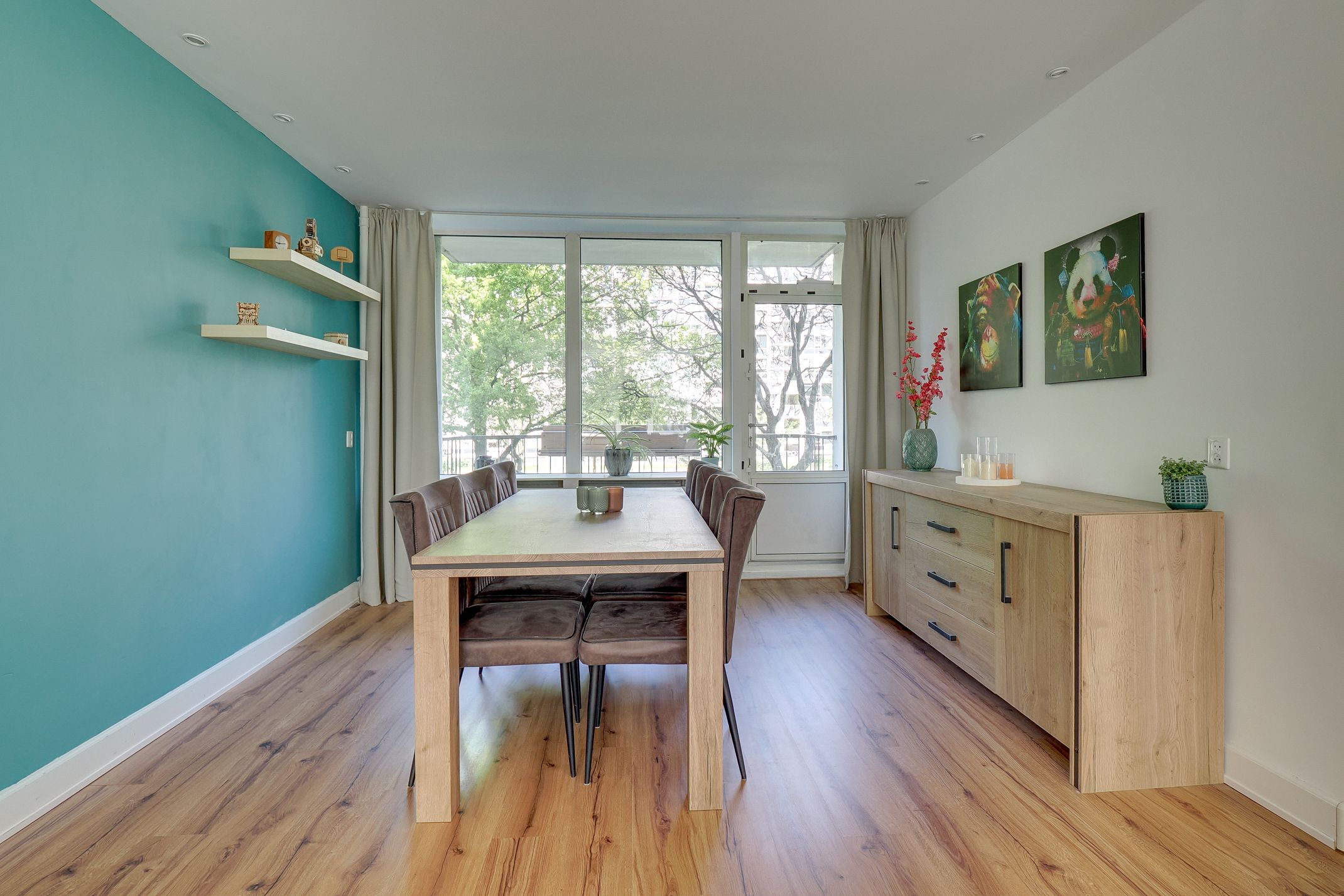 Photo 12 of Jaap Edendreef 64