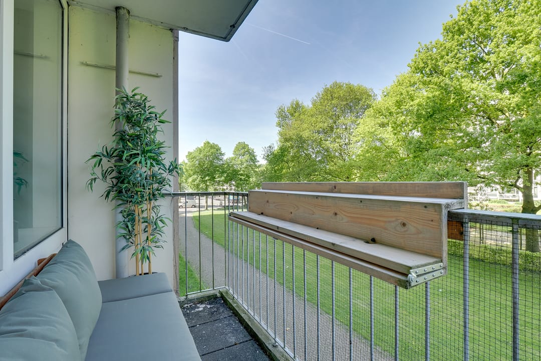 Photo 13 of Jaap Edendreef 64