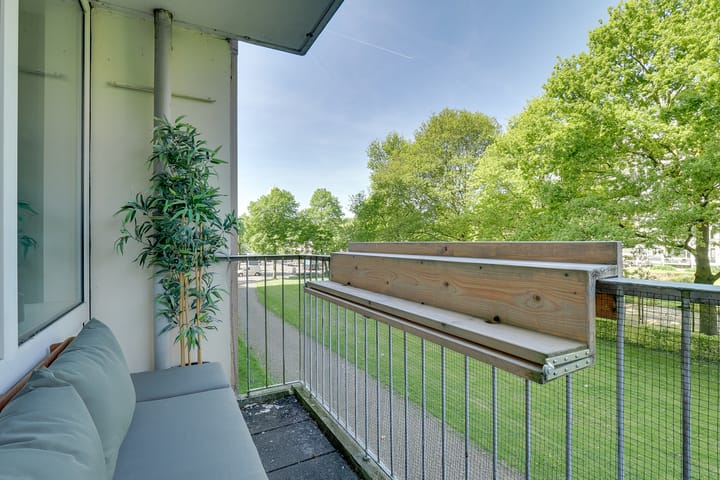 Foto 13 van Jaap Edendreef 64