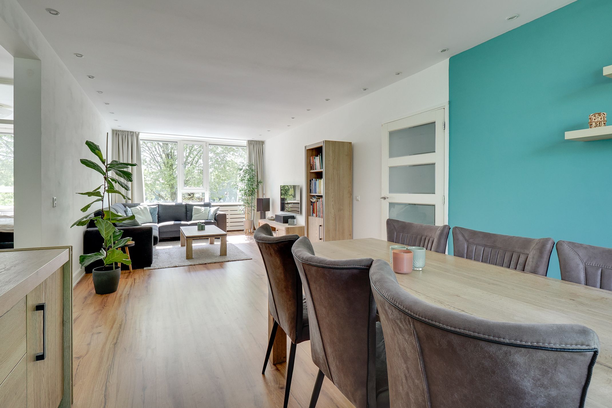 Photo 15 of Jaap Edendreef 64