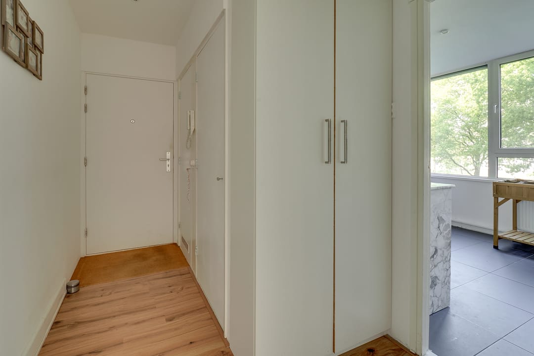 Photo 16 of Jaap Edendreef 64