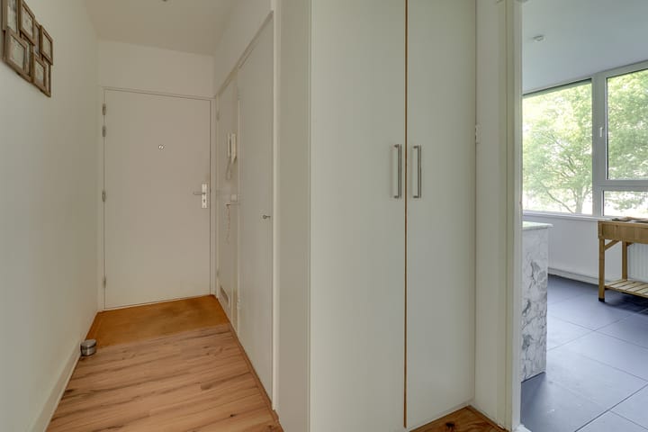 Foto 16 van Jaap Edendreef 64