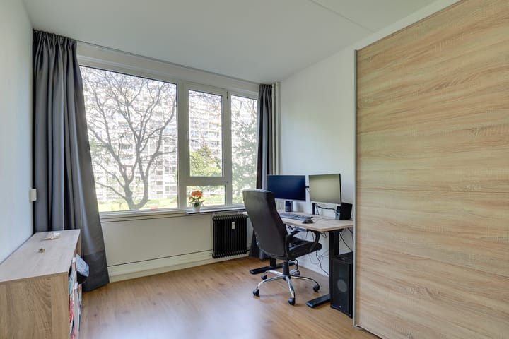 Foto 20 van Jaap Edendreef 64