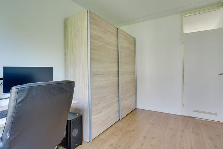 Foto 22 van Jaap Edendreef 64