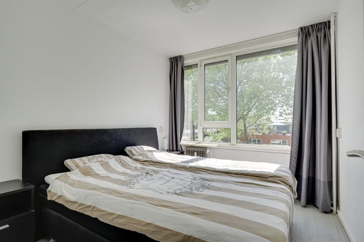 Foto 25 van Jaap Edendreef 64