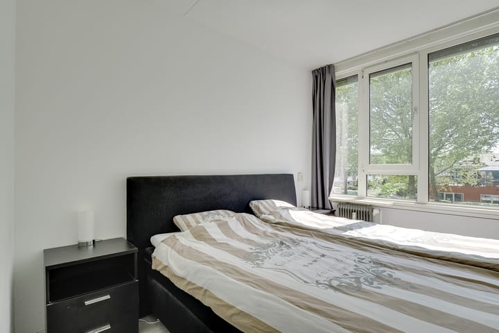 Foto 26 van Jaap Edendreef 64