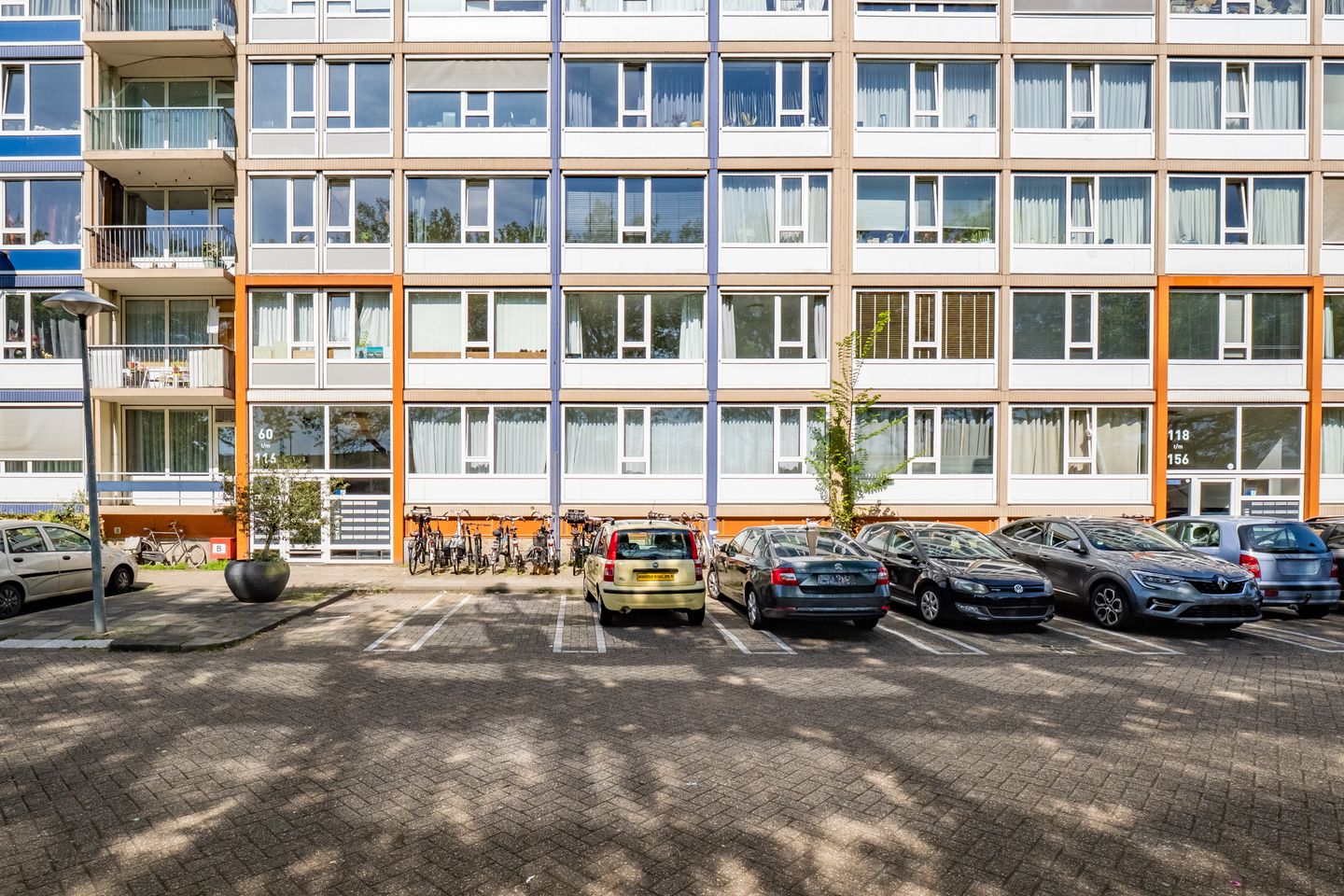 Photo 29 of Jaap Edendreef 64