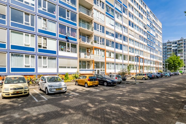 Foto 30 van Jaap Edendreef 64