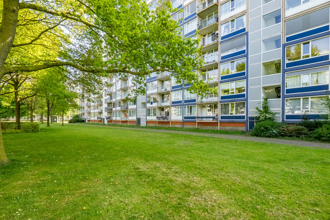 Photo 31 of Jaap Edendreef 64