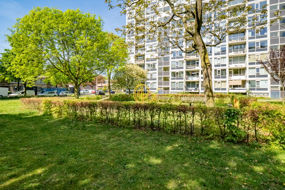 Photo 32 of Jaap Edendreef 64