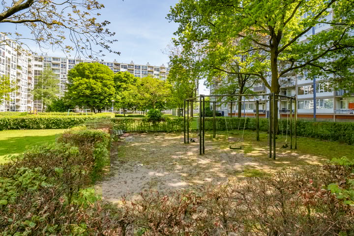 Foto 33 van Jaap Edendreef 64