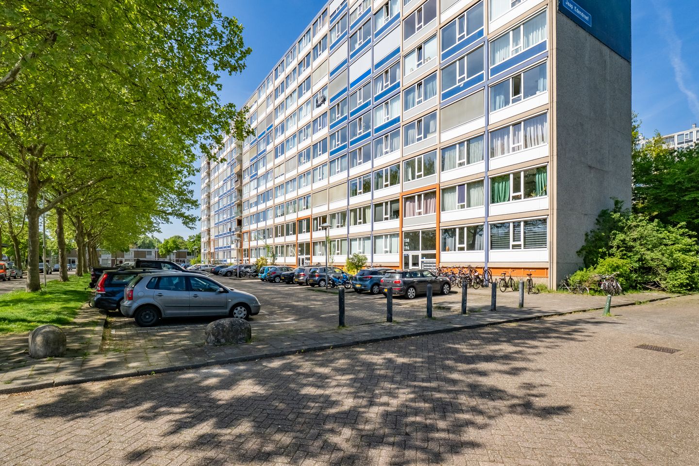 Photo 34 of Jaap Edendreef 64