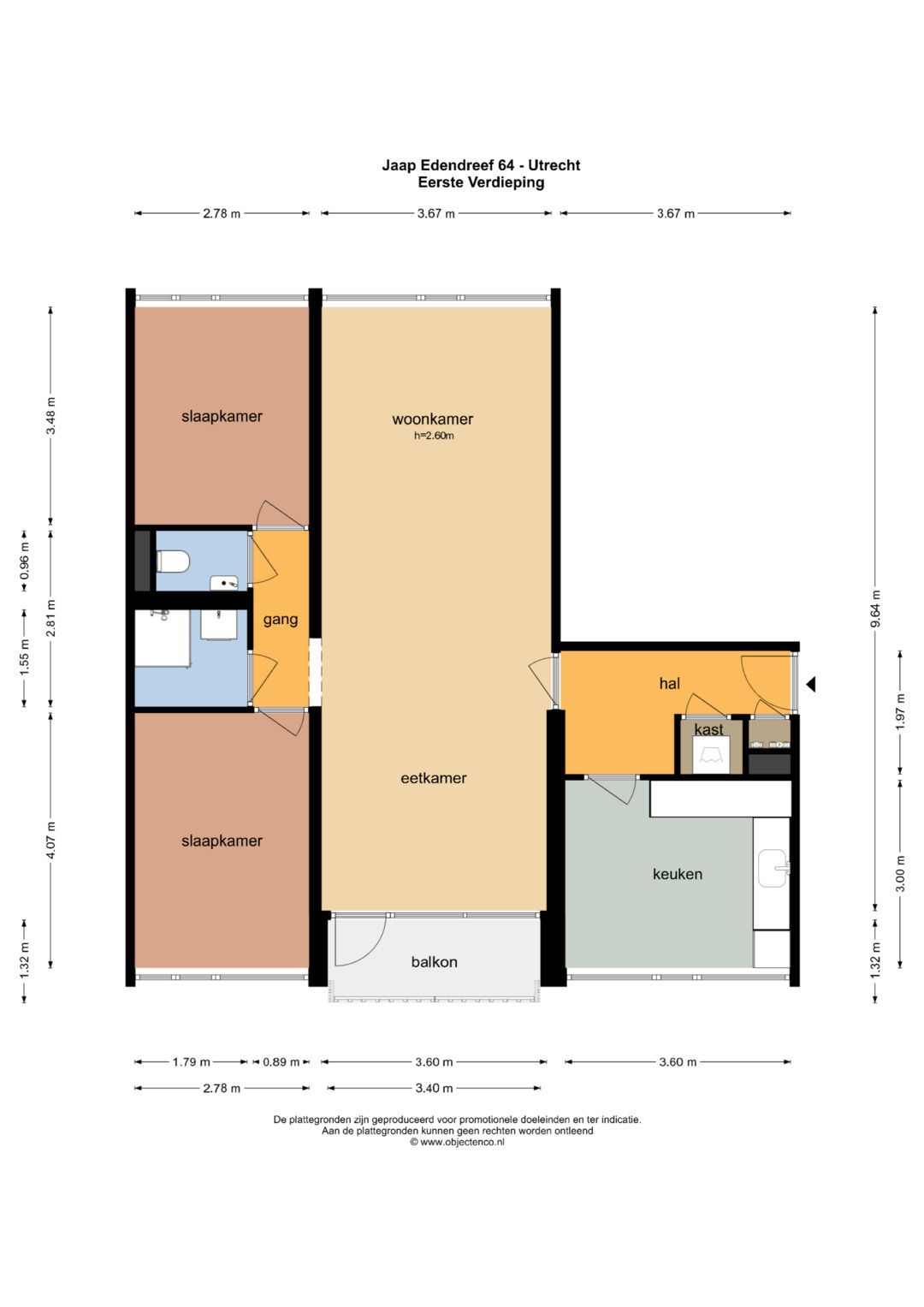 Photo 35 of Jaap Edendreef 64