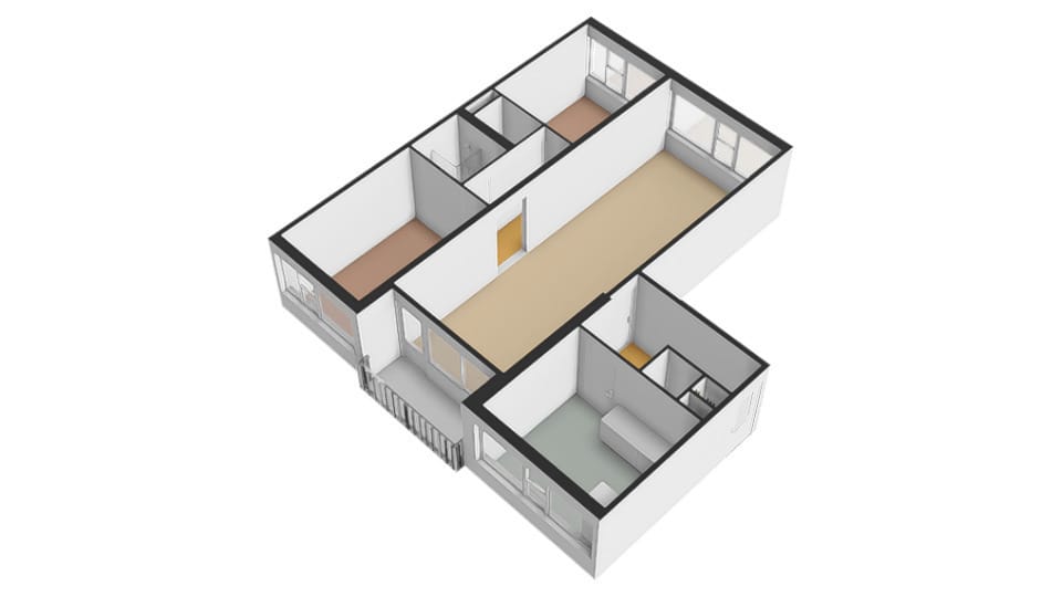 Photo 36 of Jaap Edendreef 64