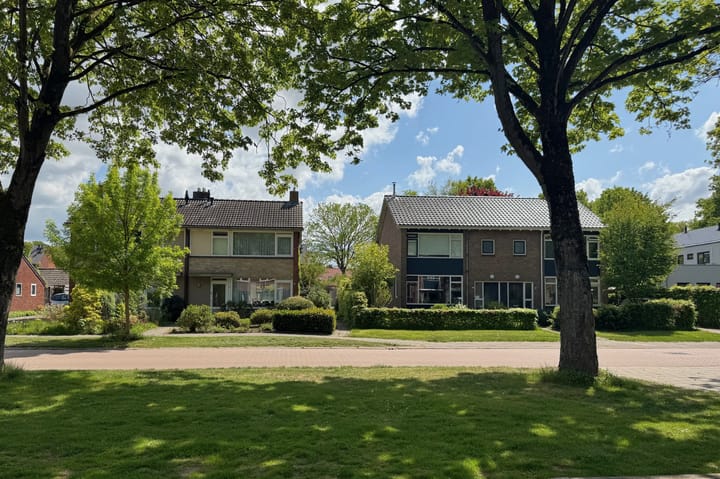 Foto 2 van Ebbingekamp 45