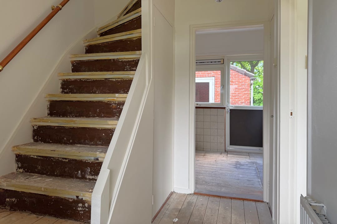 Photo 8 of Ebbingekamp 45