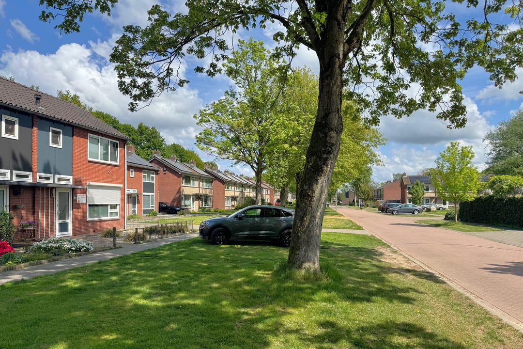 Photo 23 of Ebbingekamp 45