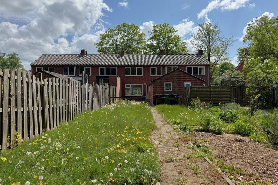 Photo 22 of Ebbingekamp 45