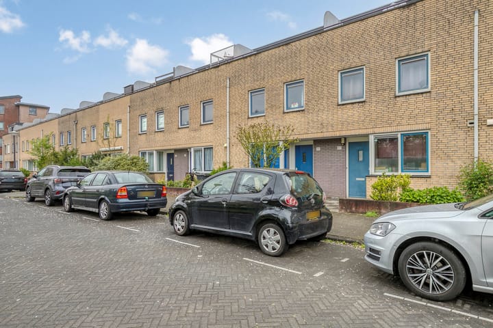 Tulastraat 37