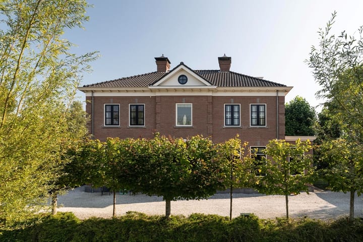 Foto 1 van Ringvaartweg 229