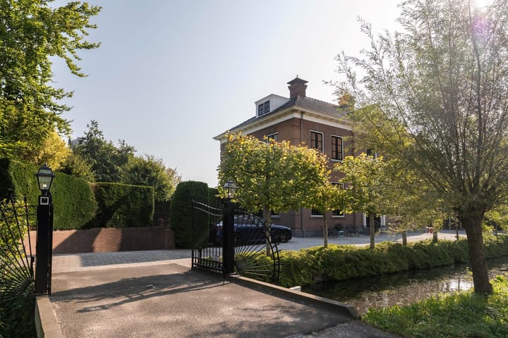 Foto 4 van Ringvaartweg 229