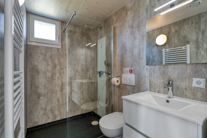 Foto 3 van Lange Strinkweg 2-033