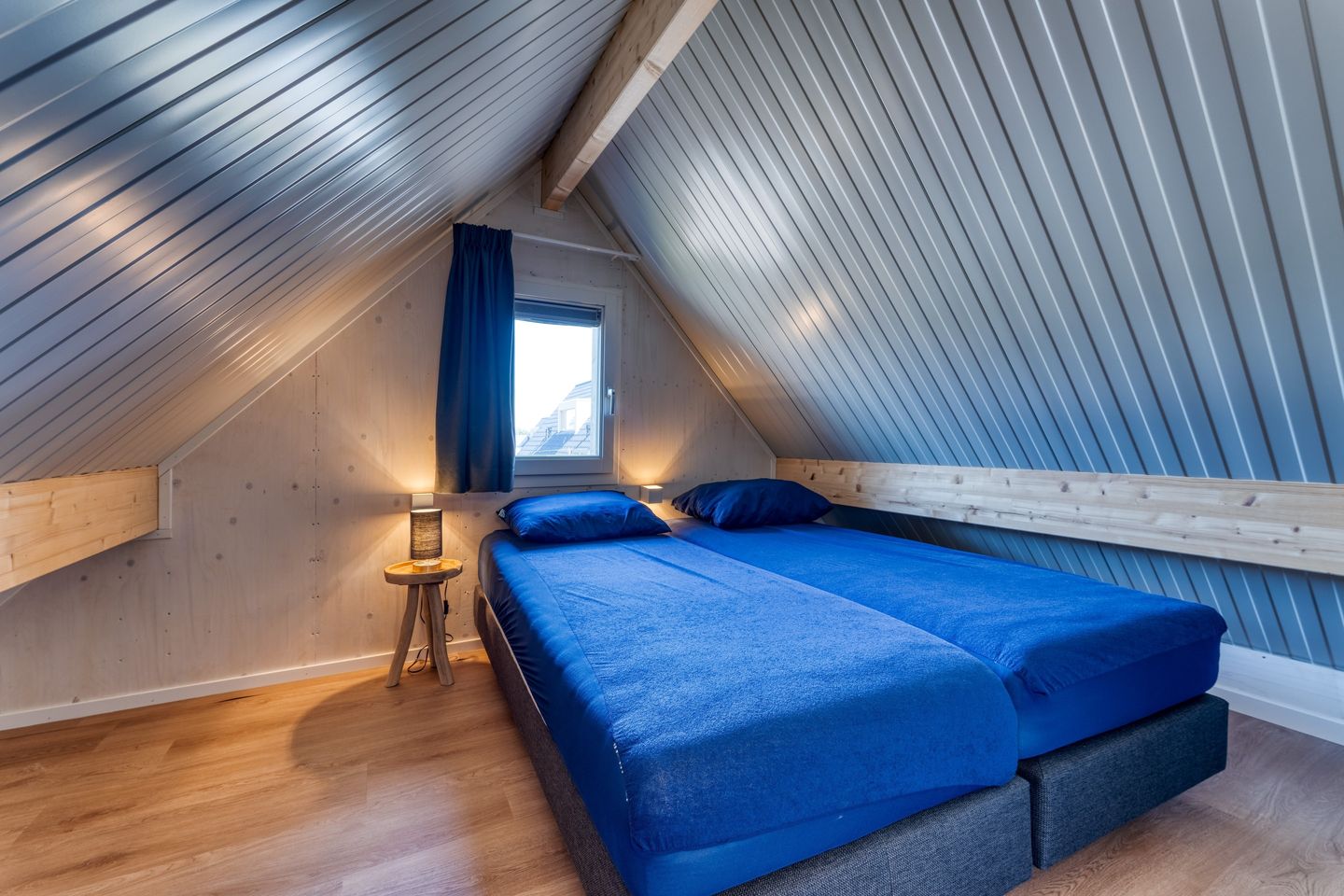 Foto 4 van Lange Strinkweg 2-059