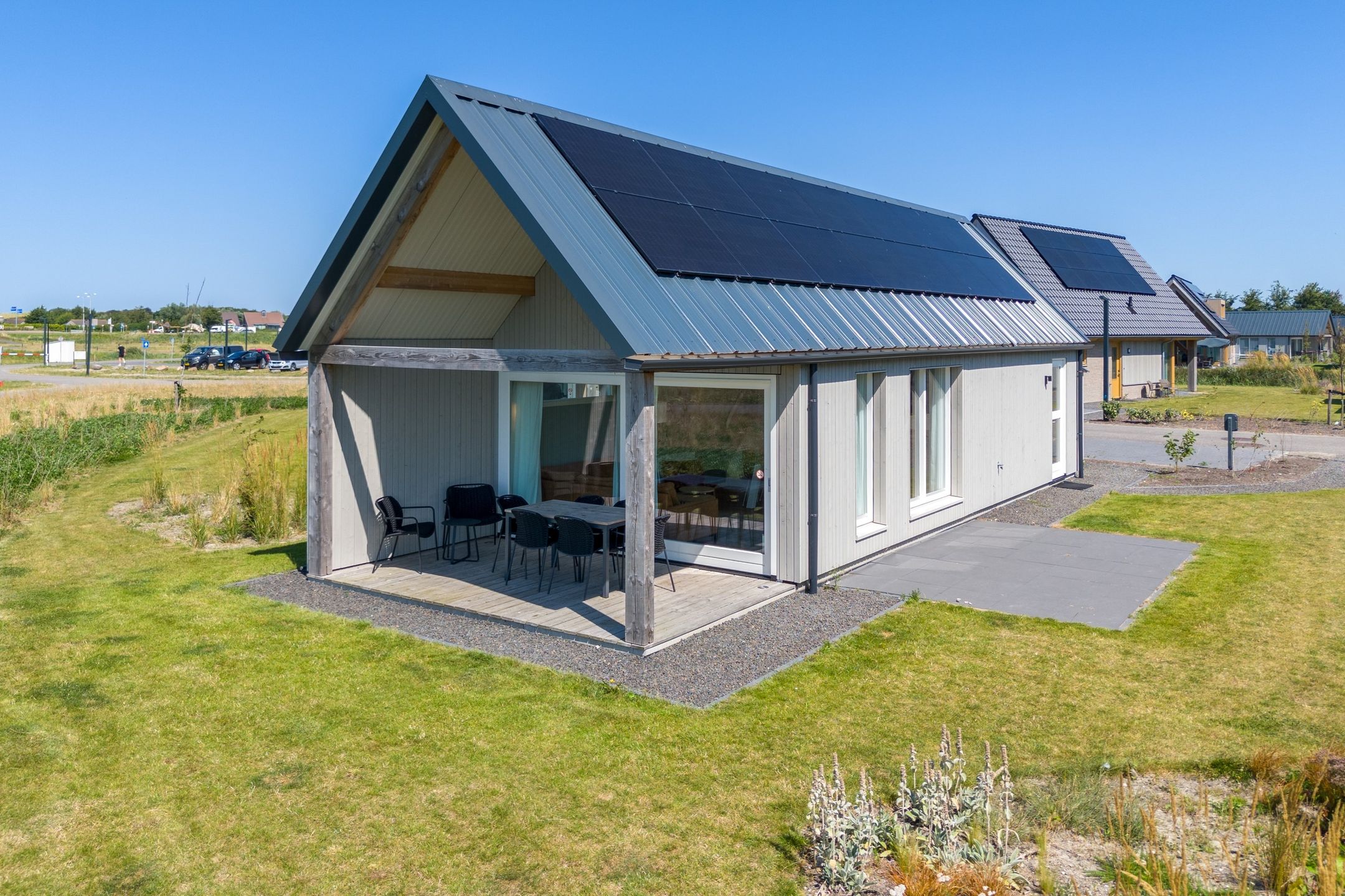 Foto 6 van Lange Strinkweg 2-059