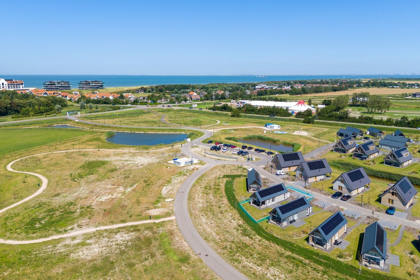 Foto 5 van Lange Strinkweg 2-059