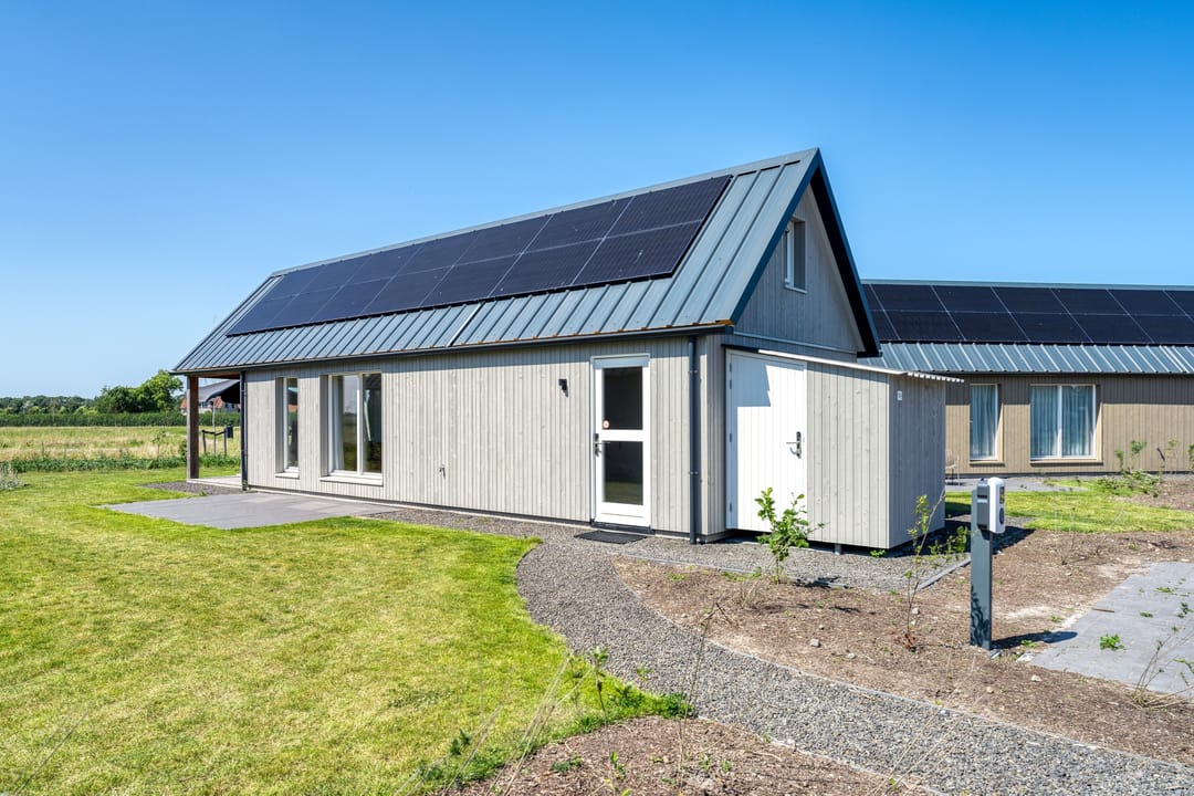 Foto 8 van Lange Strinkweg 2-059