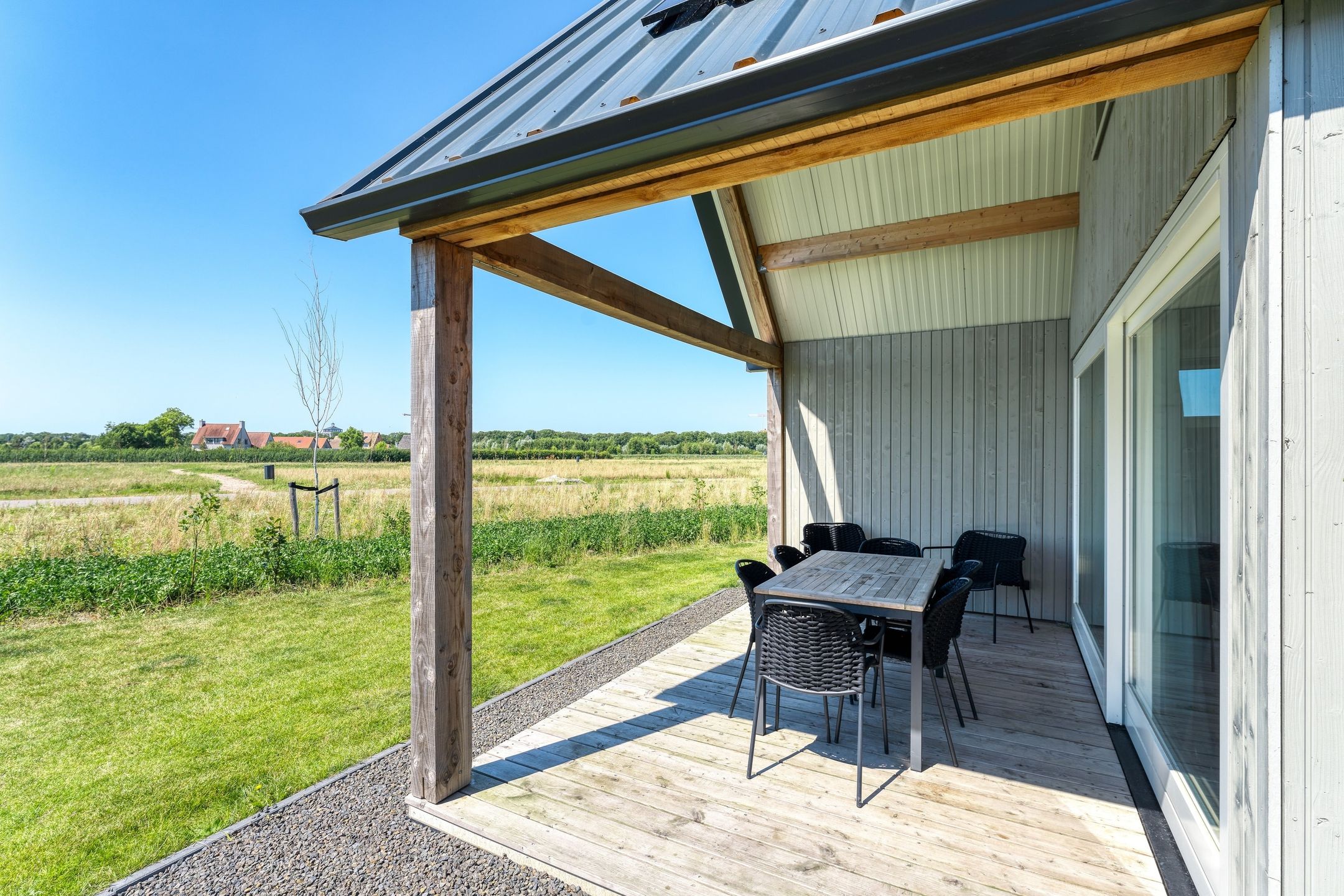 Foto 9 van Lange Strinkweg 2-059