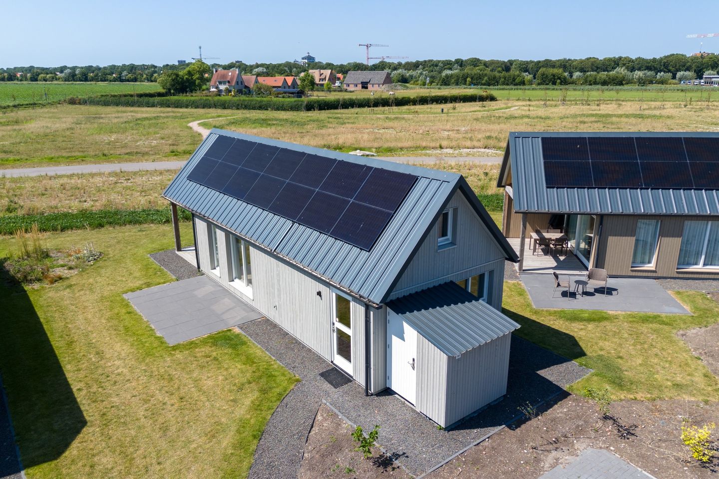 Foto 10 van Lange Strinkweg 2-059