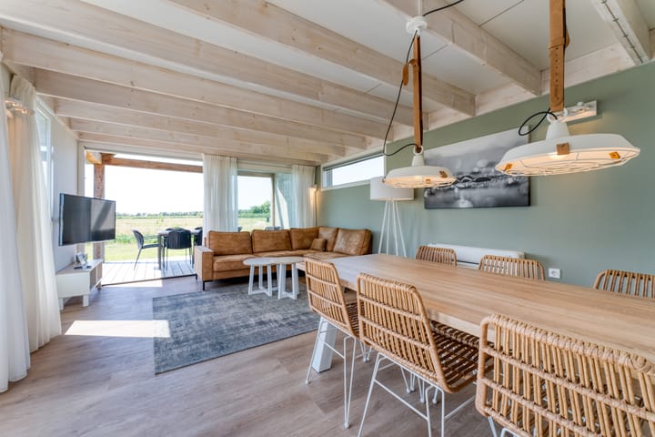 Foto 12 van Lange Strinkweg 2-033