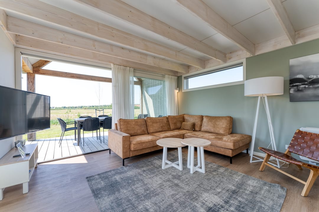 Foto 13 van Lange Strinkweg 2-059