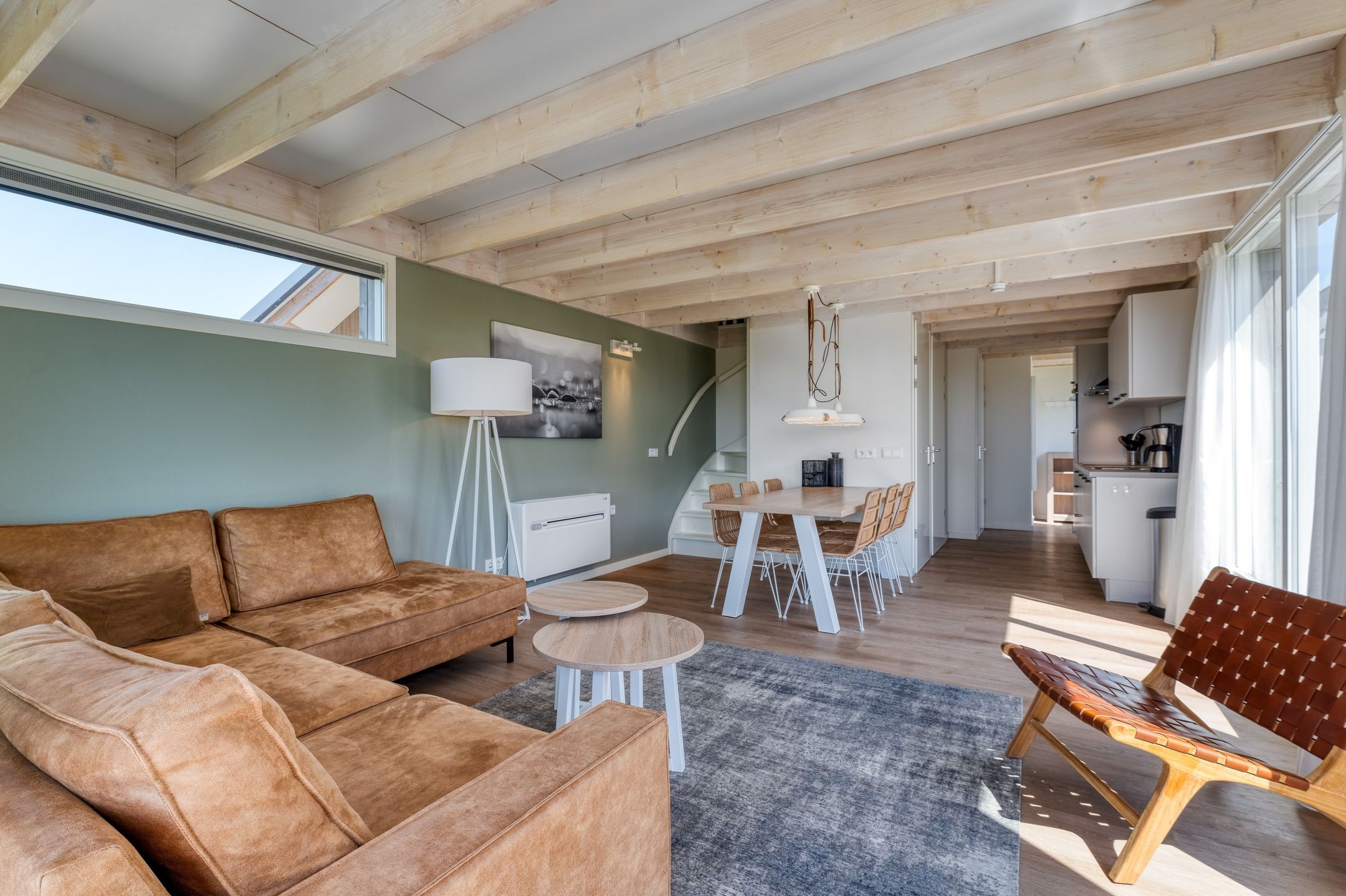 Foto 15 van Lange Strinkweg 2-059