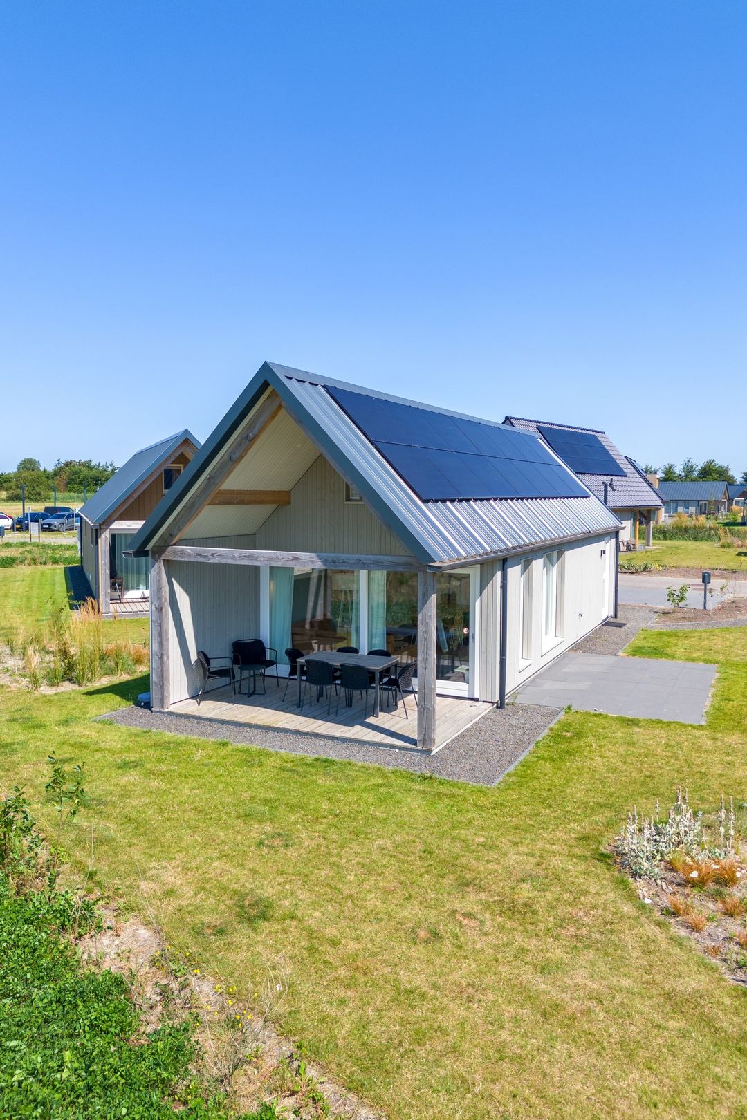 Foto 22 van Lange Strinkweg 2-059