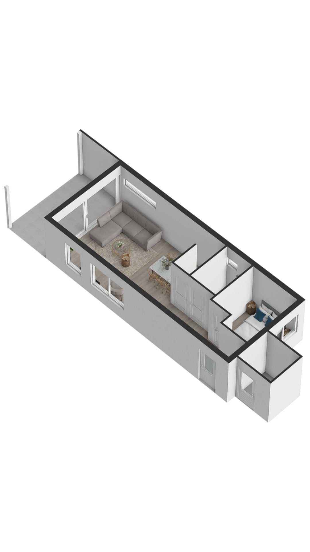 Foto 32 van Lange Strinkweg 2-059