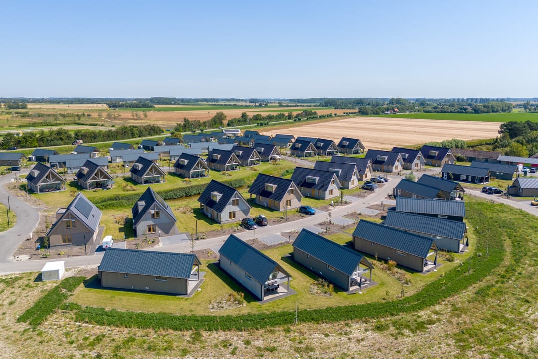 Foto 26 van Lange Strinkweg 2-059