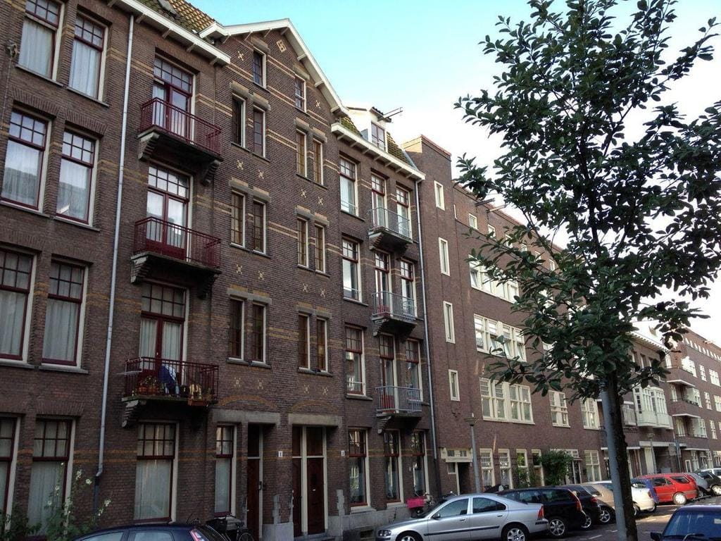 Photo 1 of Filips van Almondestraat 3-2