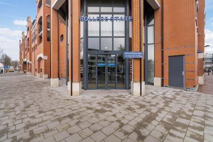 Photo 6 of Wilhelminasingel 152