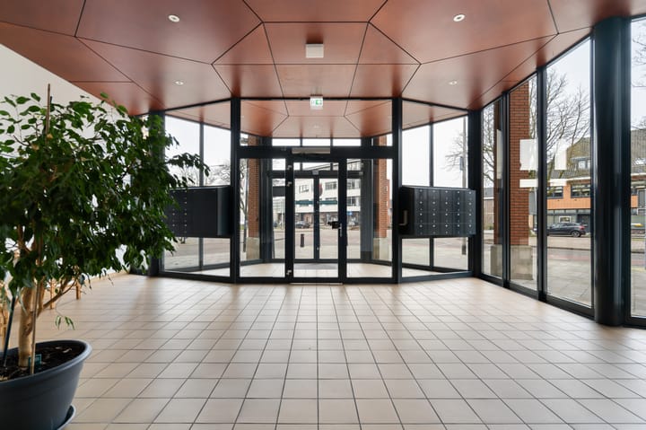 Photo 8 of Wilhelminasingel 152