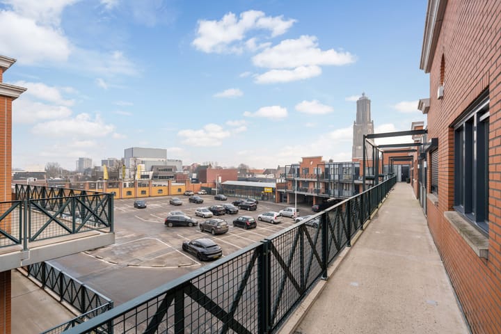 Photo 11 of Wilhelminasingel 152